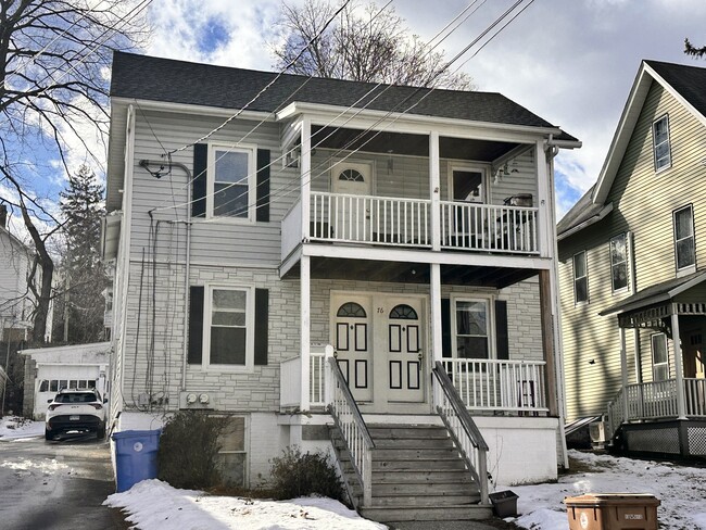 Photo - 76 Cliff St Apartment Unit First Floor