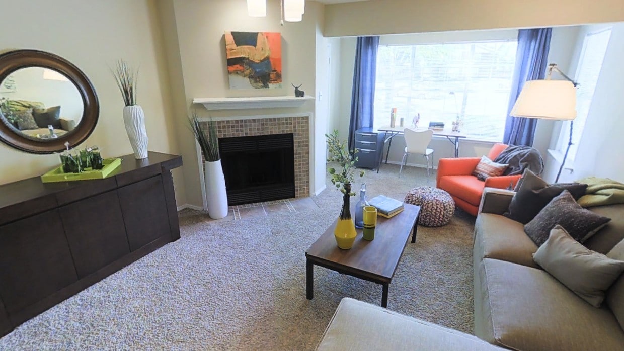 Photo - Riverset Apartments