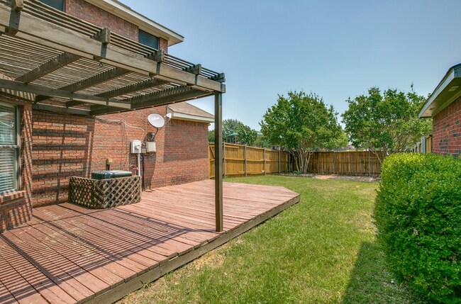 3br/2.5ba home for lease in Coppell ISD! - 3br/2.5ba home for lease in Coppell ISD!