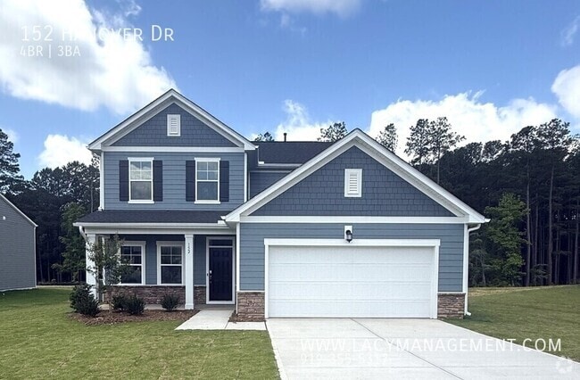 Building Photo - 152 Hanover Dr Rental