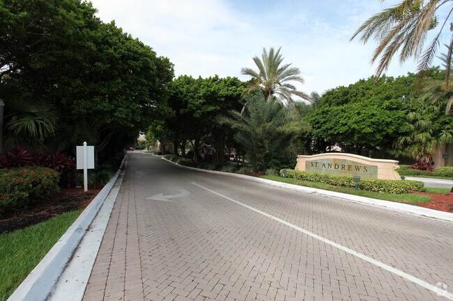 Photo - St. Andrews Luxury Condos