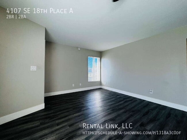 Photo - 4107 SE 18th Pl
