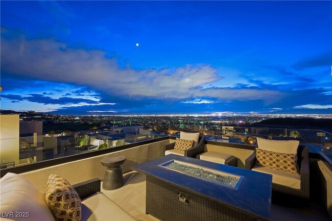 Photo - 1229 Starview Peak Ct Townhome