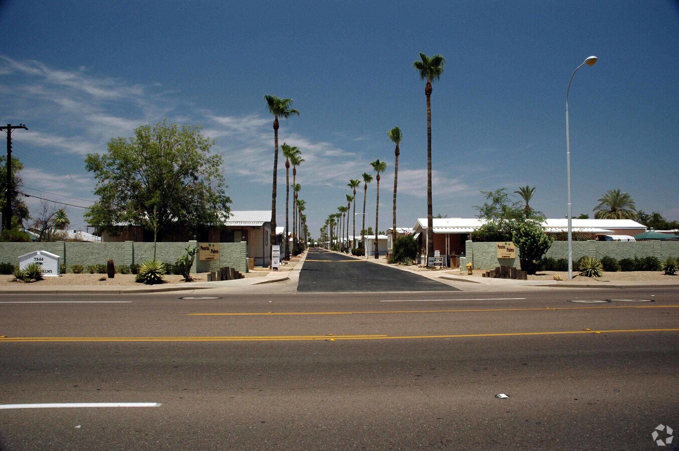 Peoria Palms - Peoria Palms Apartments