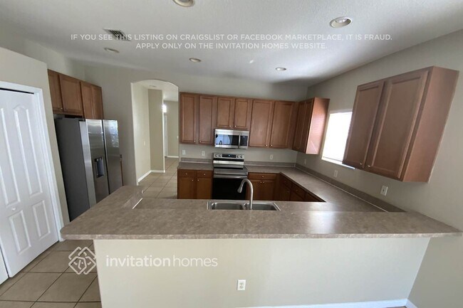 Photo - 1827 Atlantic Dr