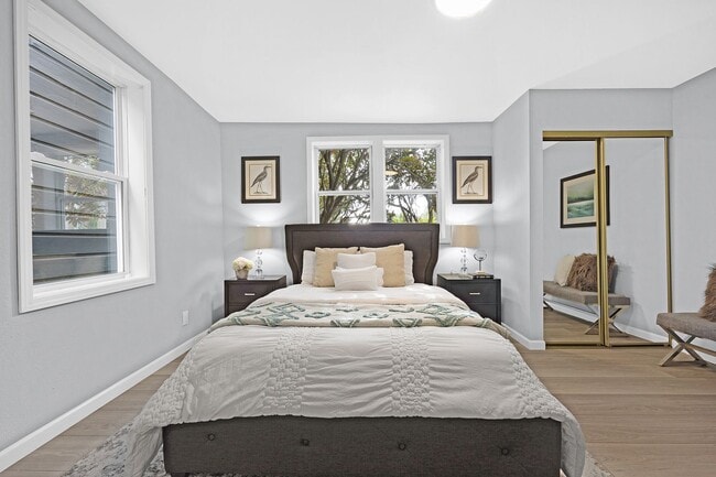 Photo - 3589 21st St Unit Upstair A