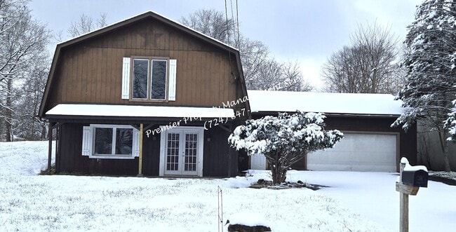 Building Photo - 114 Bryan St