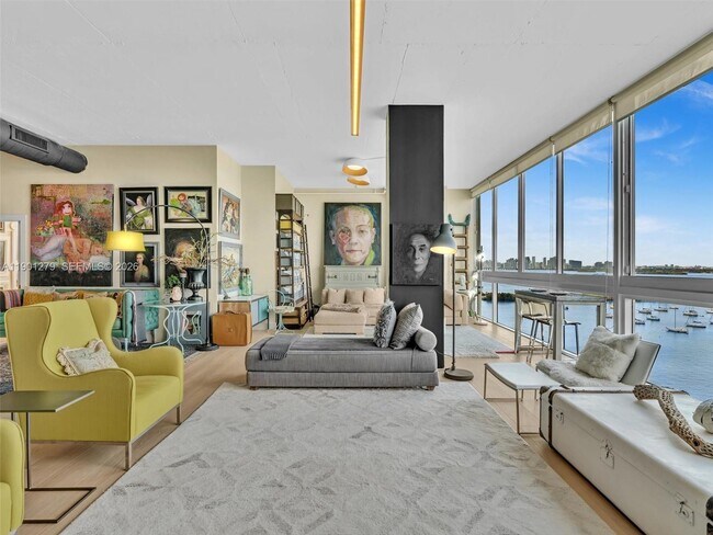 Photo - 7934 West Dr Unit 1201