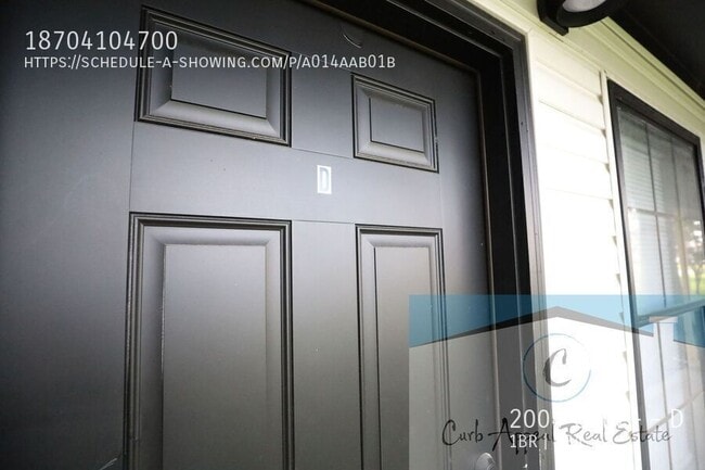 Photo - 2004 Cain St Unidad D
