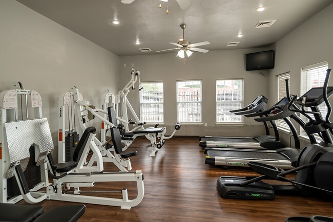 Photo - Coryell Crossing