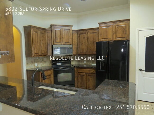 Photo - 5802 Sulfur Spring Dr
