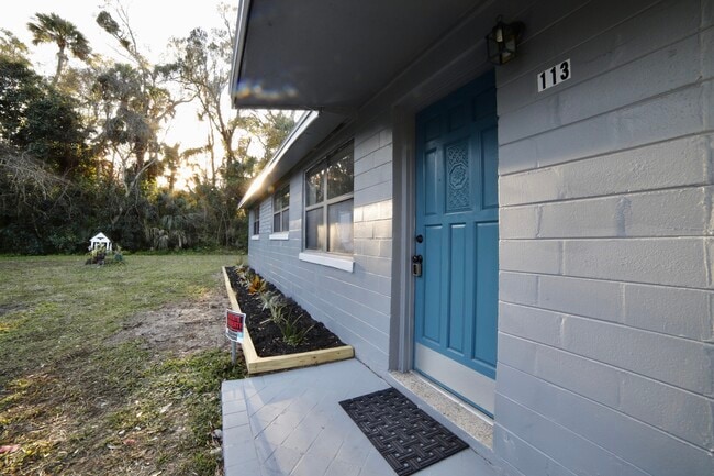 Folleto/volante de marketing - 113 Astor St