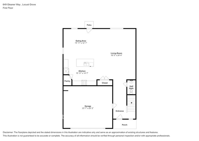 Photo - 649 Gleaner Wy