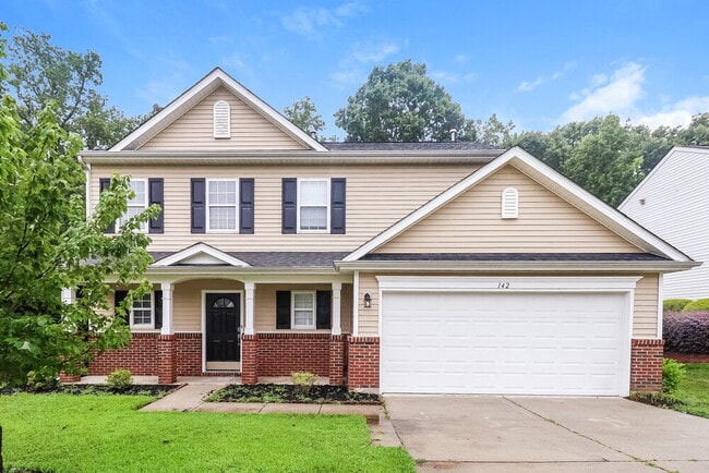 Building Photo - 142 Hampshire Dr