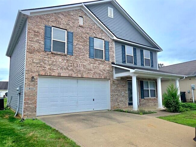 Building Photo - 811 Daybreak Dr Rental