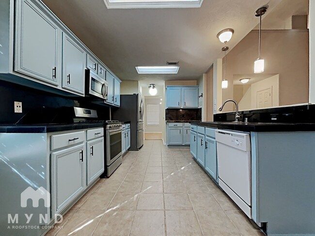 Photo - 4207 Tawakon Dr