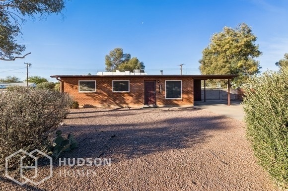 NOW AVAILABLE! 6580 E Calle Herculo, Tucso... - NOW AVAILABLE! 6580 E Calle Herculo, Tucso... House