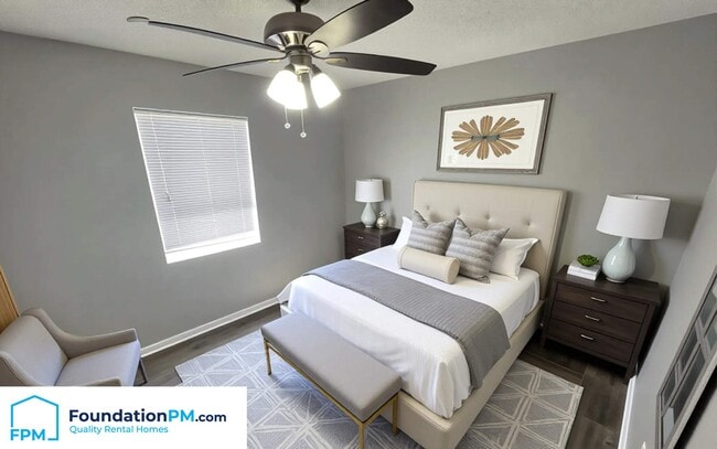 Greenlaw Apartments