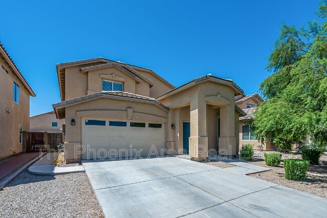 Building Photo - 44299 W Oster Dr