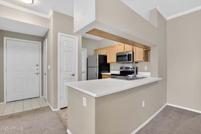 Photo - 5401 E Van Buren St Unit 2022