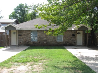 Photo - 3103 N Crump St Townhome