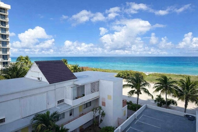 9225 Collins Ave Unit 505