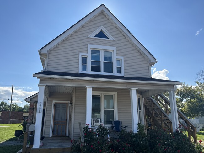 Photo - 1504 Water St Unidad #3