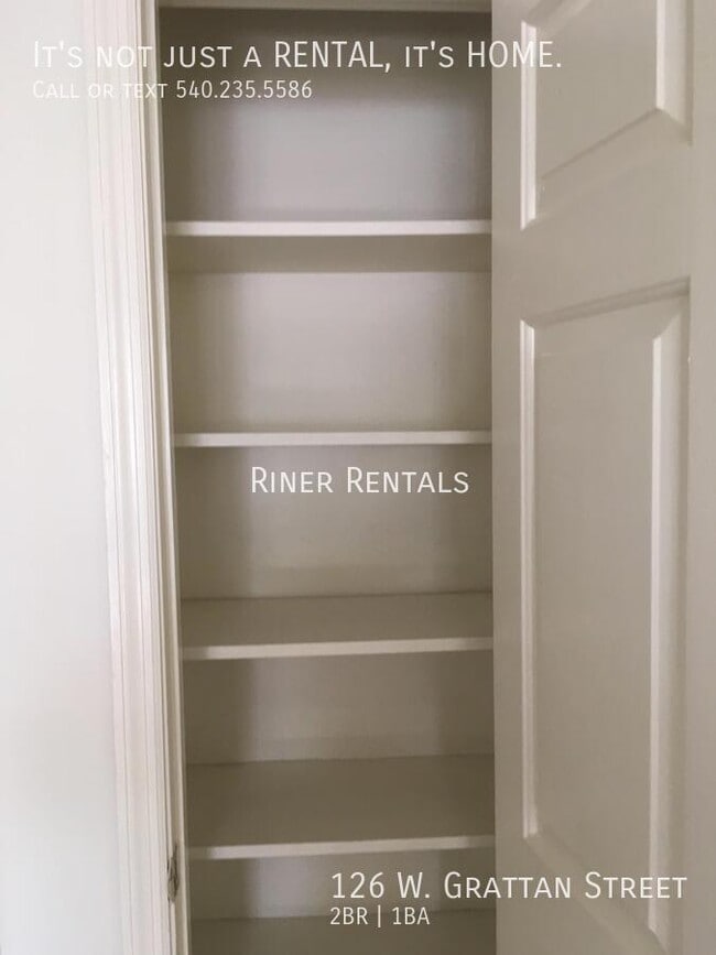 Photo - 126 W Grattan St