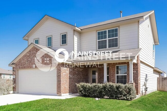 Photo - 4 Bedroom Pet-Friendly Home in SAINT HEDWI...