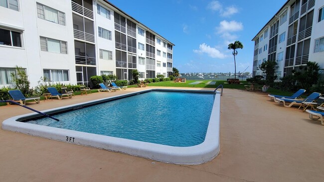 Photo - 4500 N Flagler Dr Condo Unit B12