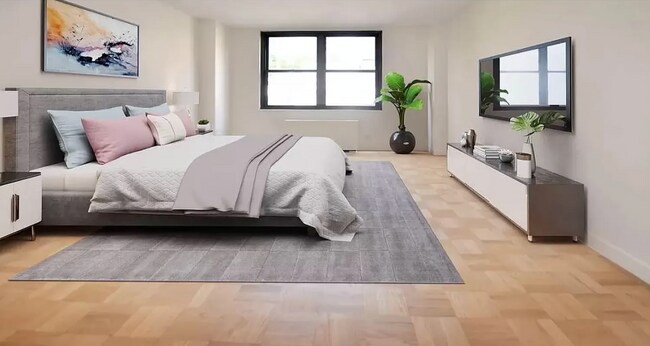 Photo - 117 W 87th St