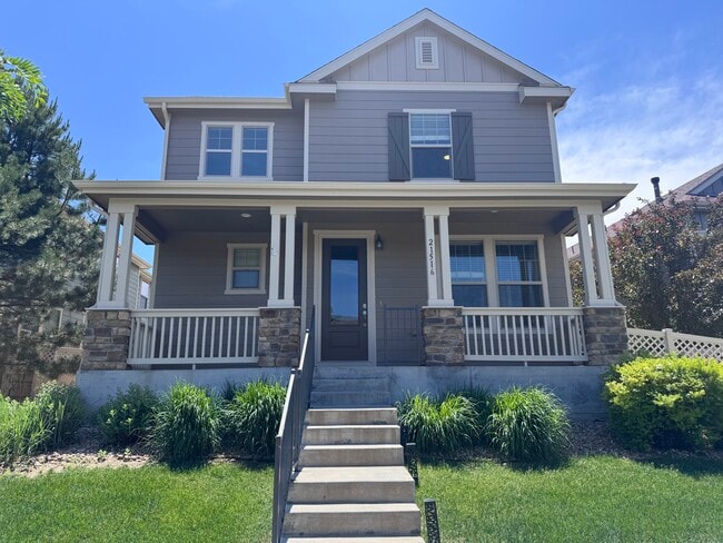 Photo - 21516 E Stroll Ave House