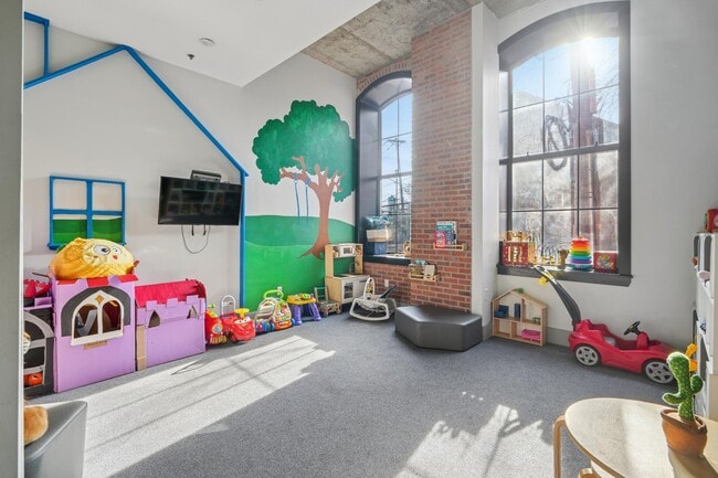 Photo - The Cliffs Lofts