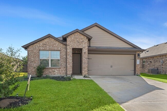 Photo - 3015 Lightles Manor Ct