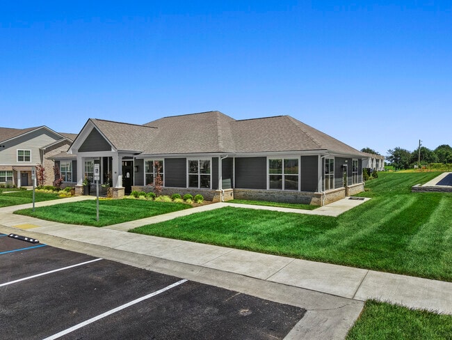 Photo - Ashgrove Farms Townhomes