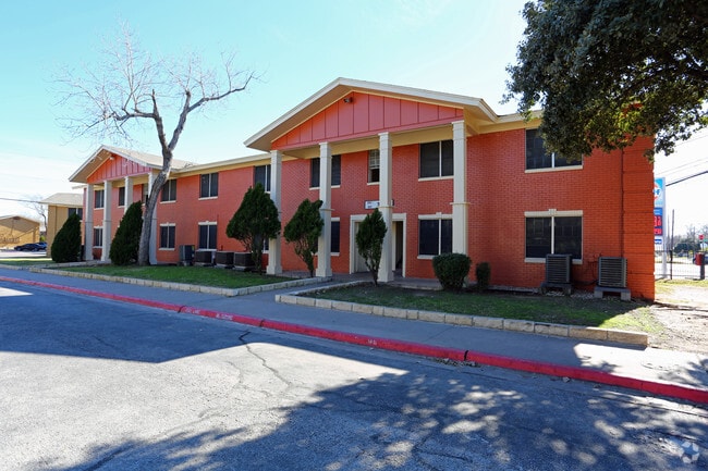 Photo - Lupine Terrace Apartments