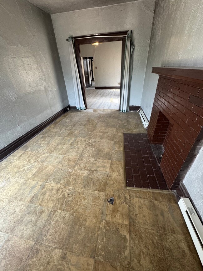 Building Photo - 4202 College Ave
