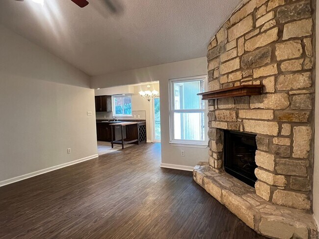 Photo - Recently Renovated 3/2 Home in South Austin with Bonus Room + Additional Storage