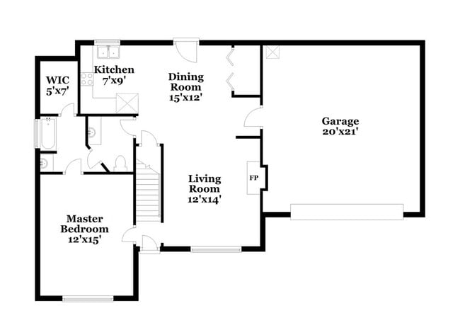 Photo - 11195 Knotty Pine Pl