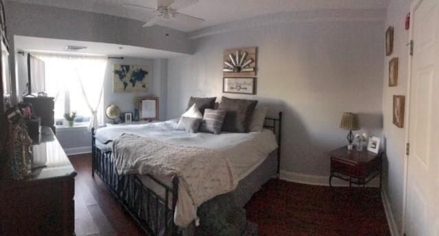 Dormitorio - 10 Seaport Dr Unidad 2209