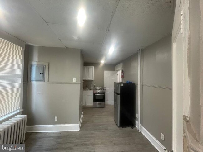 Building Photo - 131 S MacDade Blvd Rental