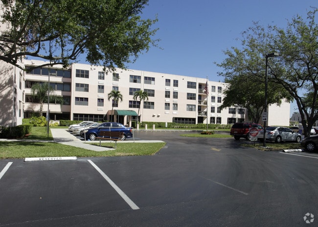 Photo - Federation Gardens