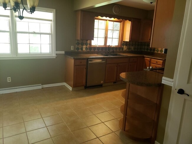 Photo - 4-bedroom, 2 bathroom unfurnished home in Stevensville