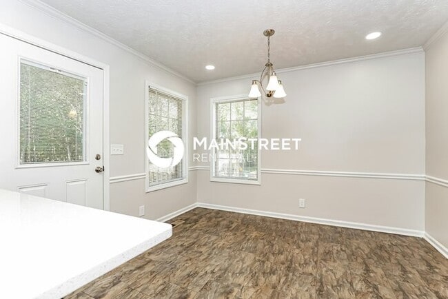 3 Bedroom Pet-Friendly Home in SMYRNA, TN with Main Street Renewal