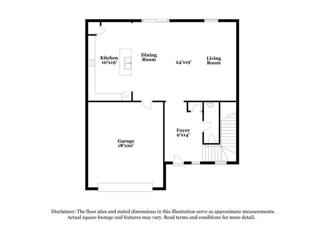 Photo - 6721 S May Fly Dr