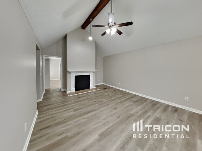 Photo - 3009 Blackwood Dr