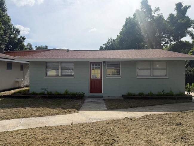 Building Photo - 3009 W Waters Ave