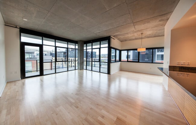 Photo - Spacious Luxury Riverfront Condo Near NW 23rd! Parking, Storage, Most Utilities Included!