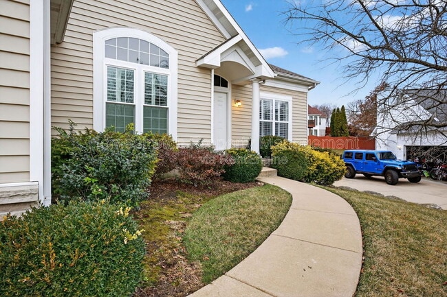 Photo - 1609 Valley Hill Ct