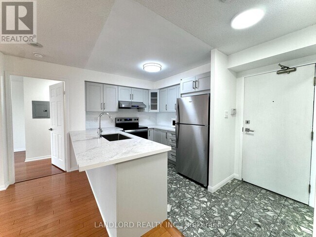 Photo - 109 Front St E Unité 911